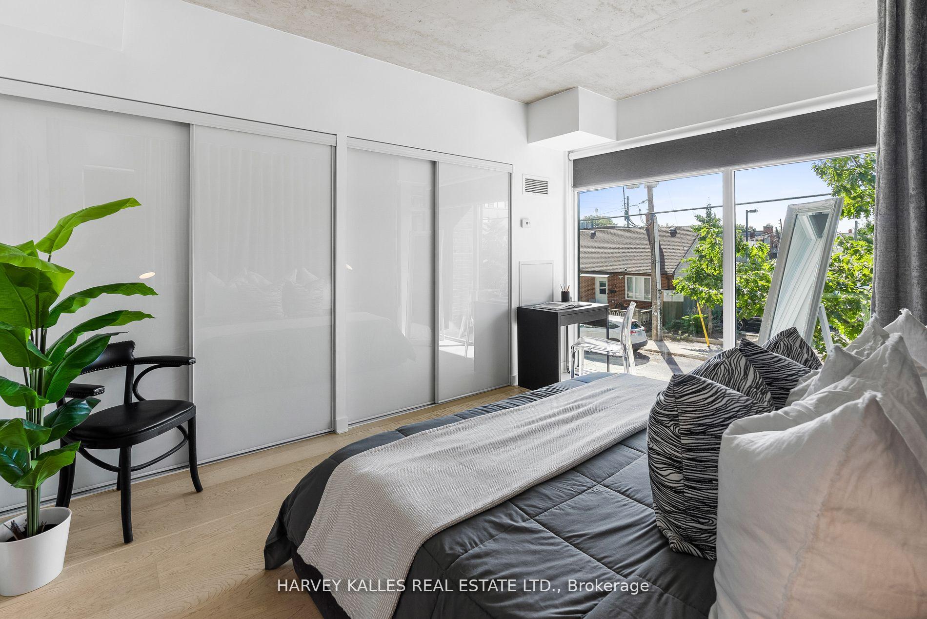 Photo 23 of Unit 104, 205 Manning Avenue, Toronto, Trinity-Bellwoods — HOMEH
