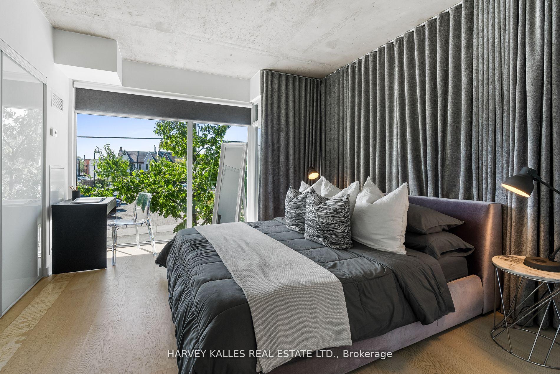 Photo 13 of Unit 104, 205 Manning Avenue, Toronto, Trinity-Bellwoods — HOMEH