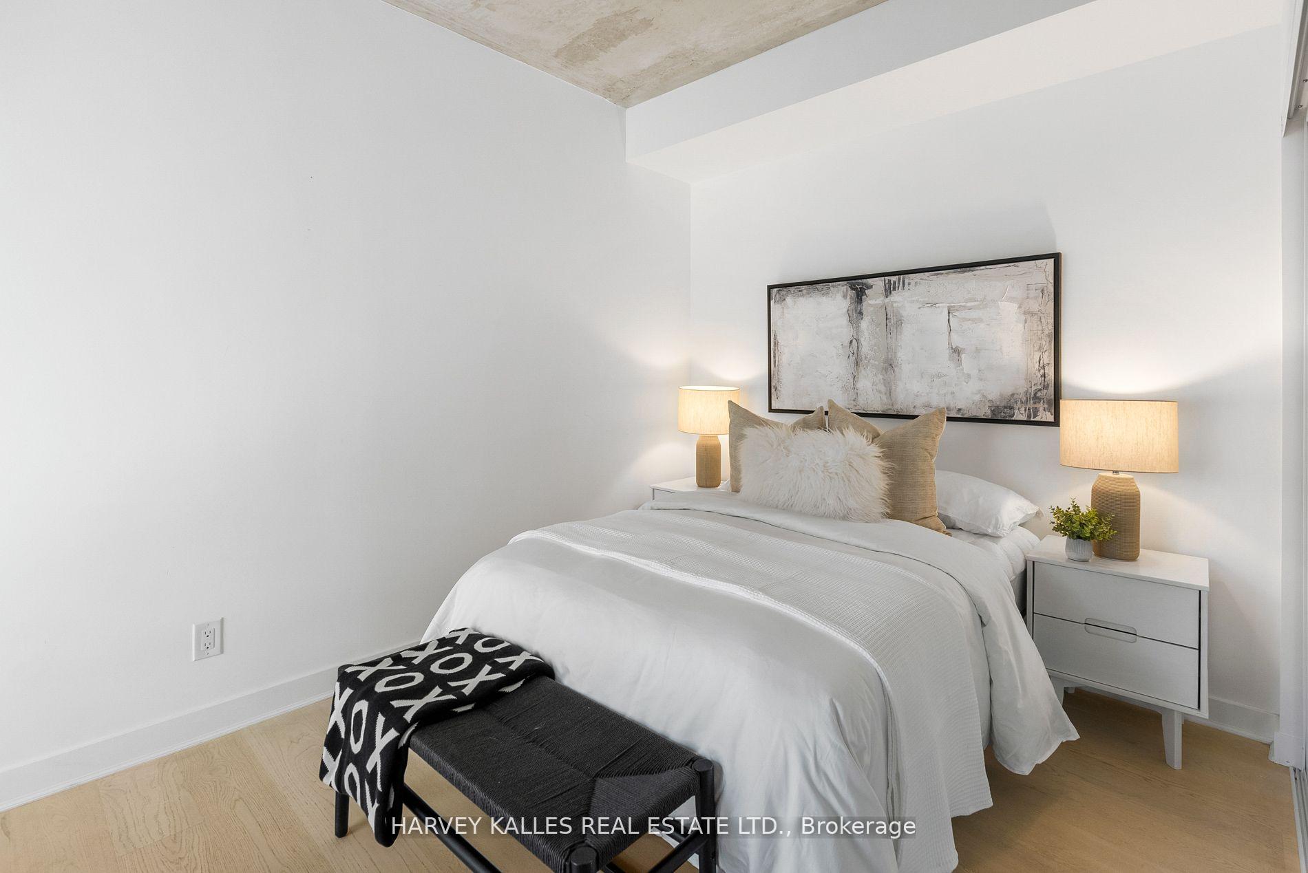 Photo 8 of Unit 104, 205 Manning Avenue, Toronto, Trinity-Bellwoods — HOMEH