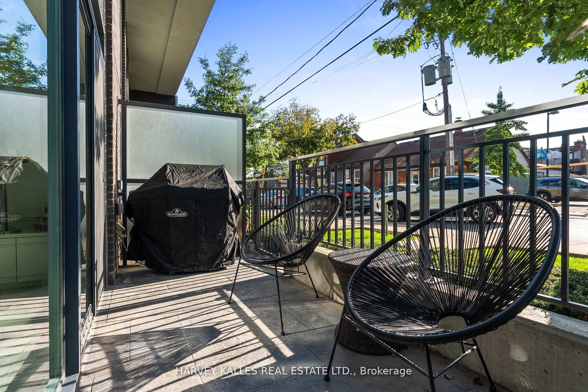 Photo 19 of Unit 104, 205 Manning Avenue, Toronto, Trinity-Bellwoods — HOMEH