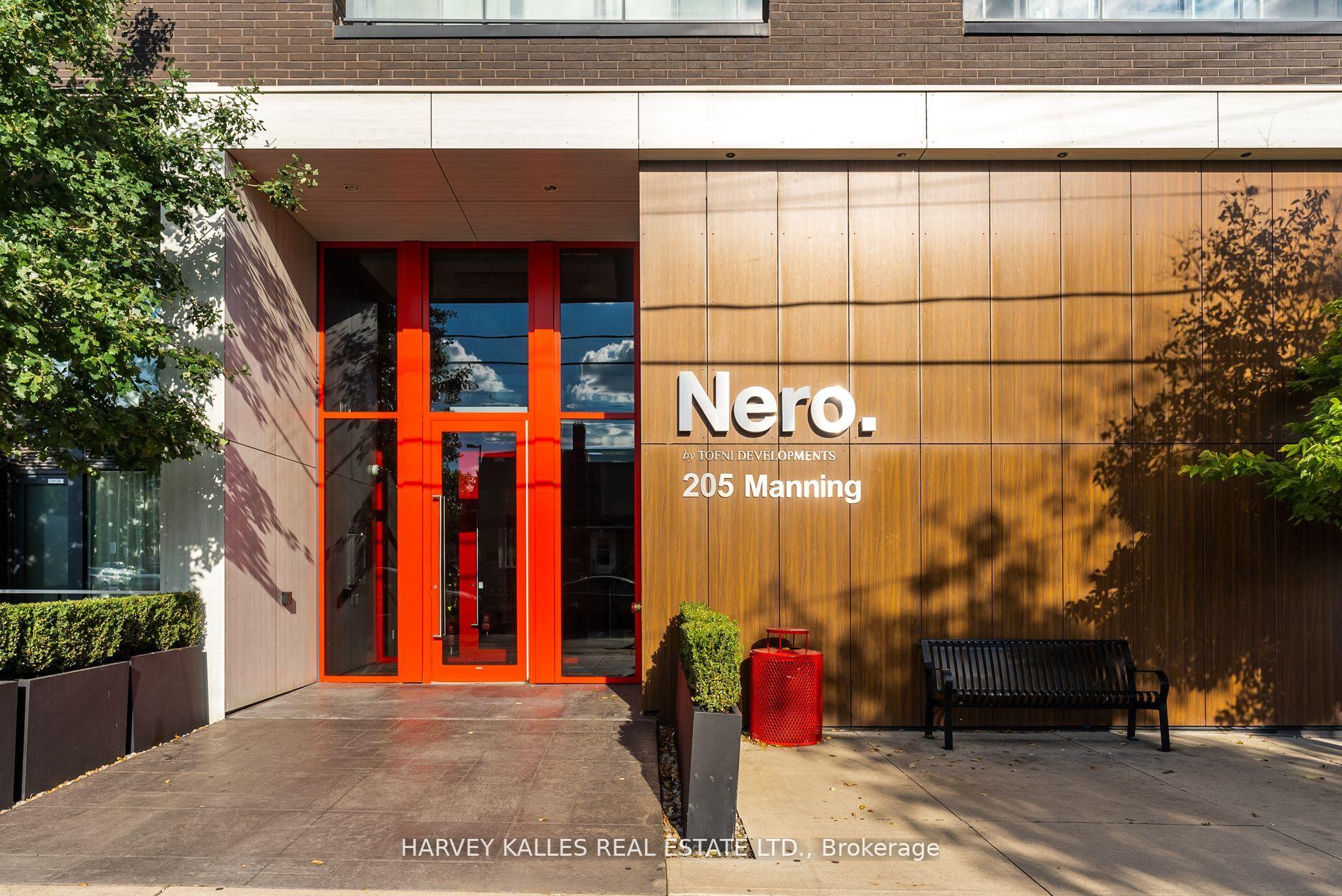 Photo 18 of Unit 104, 205 Manning Avenue, Toronto, Trinity-Bellwoods — HOMEH