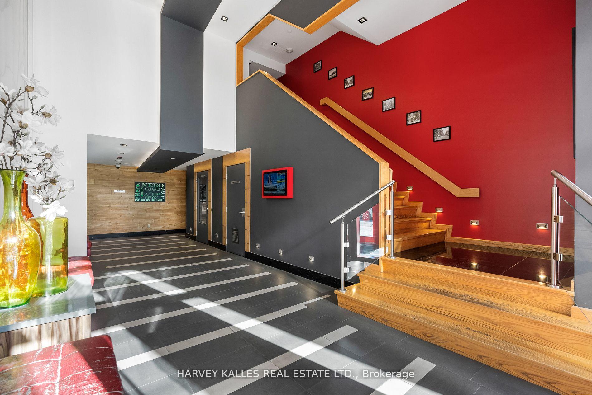 Photo 17 of Unit 104, 205 Manning Avenue, Toronto, Trinity-Bellwoods — HOMEH