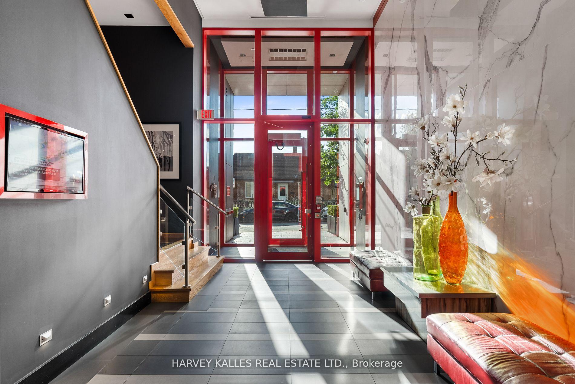 Photo 16 of Unit 104, 205 Manning Avenue, Toronto, Trinity-Bellwoods — HOMEH
