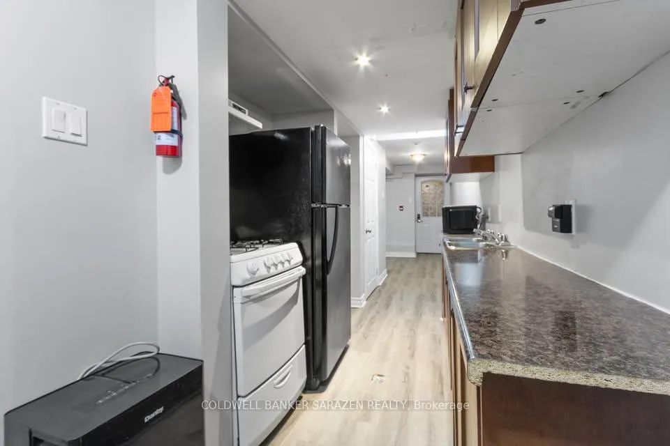 Photo 1 of Unit 4, 140 Osgoode Street, Ottawa, Sandy Hill — HOMEH