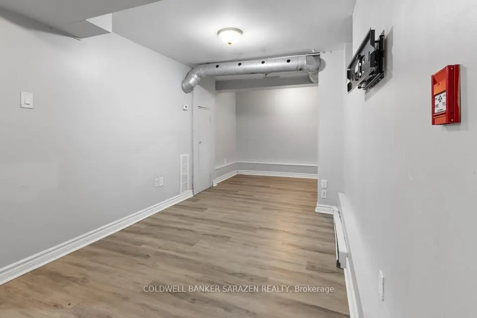 Photo 3 of Unit 4, 140 Osgoode Street, Ottawa, Sandy Hill — HOMEH