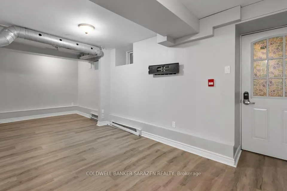 Photo 4 of Unit 4, 140 Osgoode Street, Ottawa, Sandy Hill — HOMEH