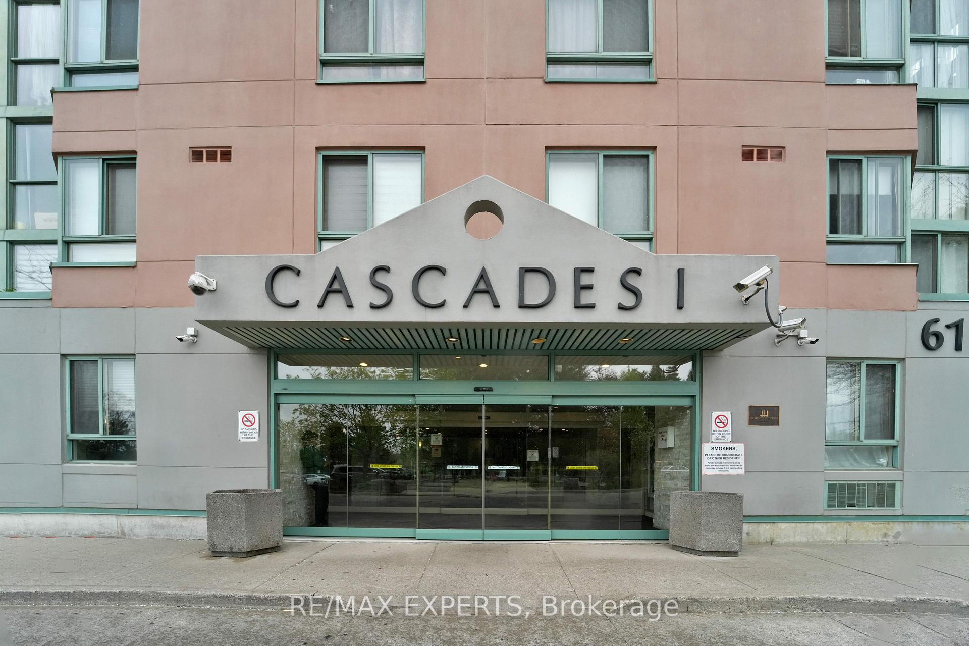 Photo 7 of Unit 404, 61 Markbrook Lane, Etobicoke, Mount Olive-Silverstone-Jamestown — HOMEH