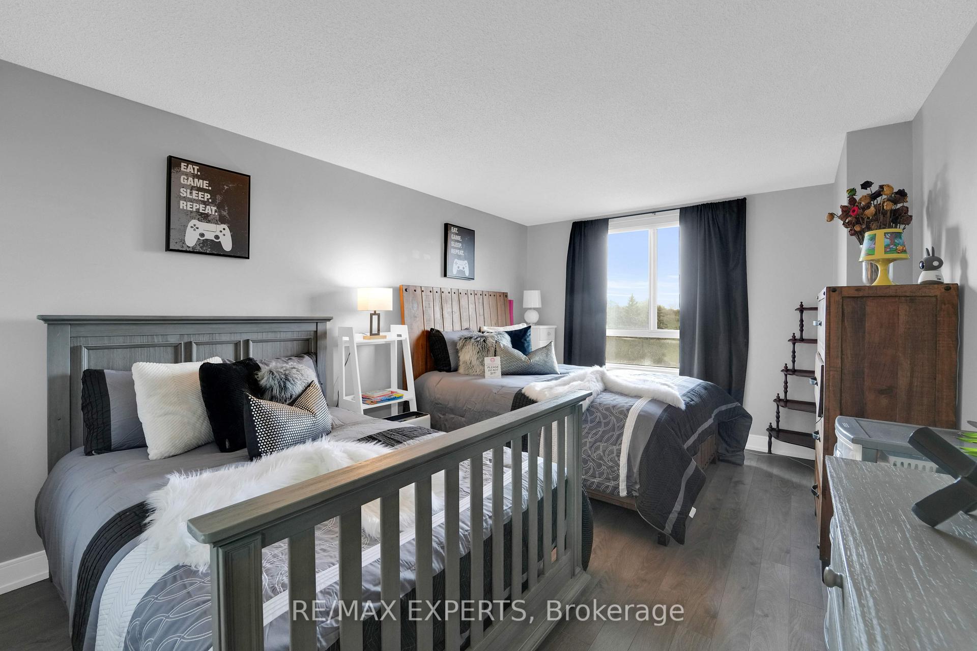 Photo 21 of Unit 404, 61 Markbrook Lane, Etobicoke, Mount Olive-Silverstone-Jamestown — HOMEH