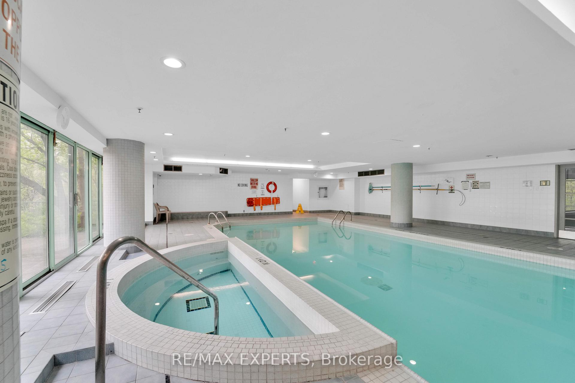 Photo 25 of Unit 404, 61 Markbrook Lane, Etobicoke, Mount Olive-Silverstone-Jamestown — HOMEH