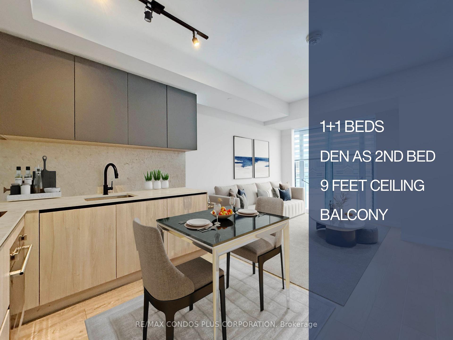 Photo 1 of Unit 720, 108 Peter Street, Toronto, Waterfront Communities — HOMEH