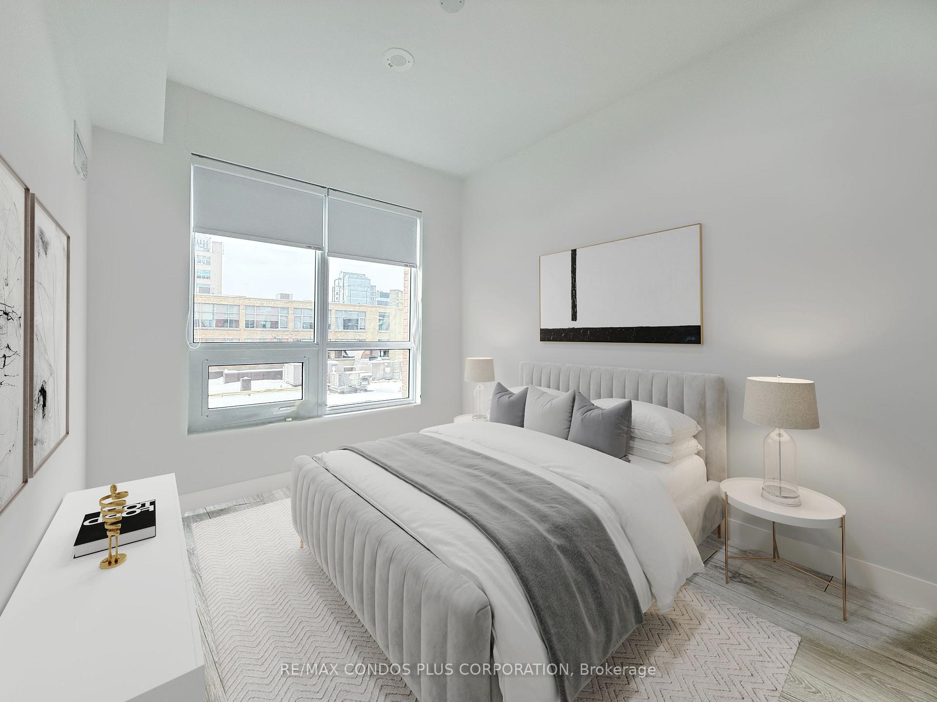 Photo 4 of Unit 720, 108 Peter Street, Toronto, Waterfront Communities — HOMEH