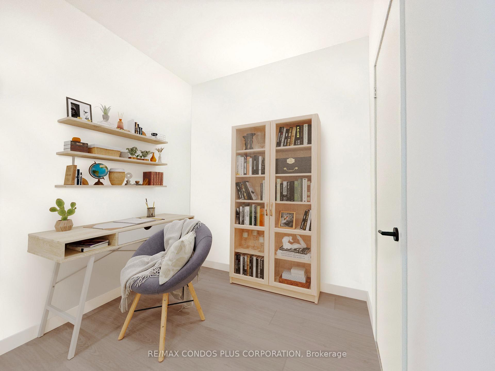 Photo 9 of Unit 720, 108 Peter Street, Toronto, Waterfront Communities — HOMEH