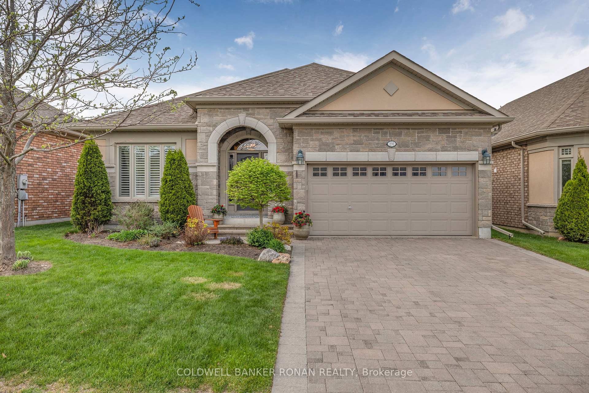 Photo 1 of 191 Ridge Way, New Tecumseth, Rural New Tecumseth — HOMEH