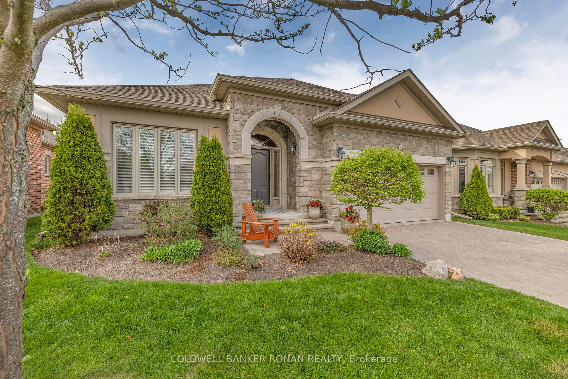 Photo 9 of 191 Ridge Way, New Tecumseth, Rural New Tecumseth — HOMEH