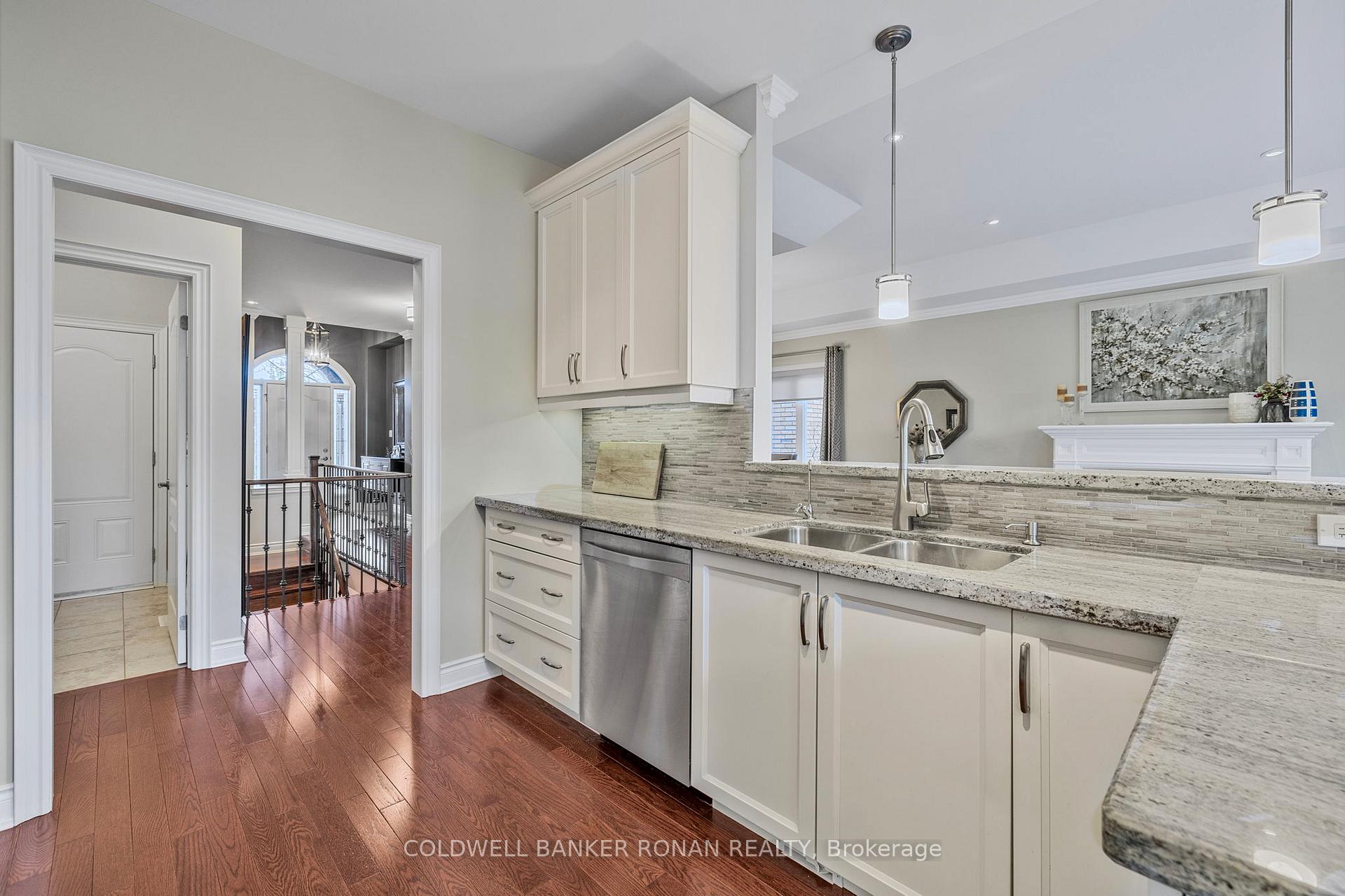 Photo 24 of 191 Ridge Way, New Tecumseth, Rural New Tecumseth — HOMEH