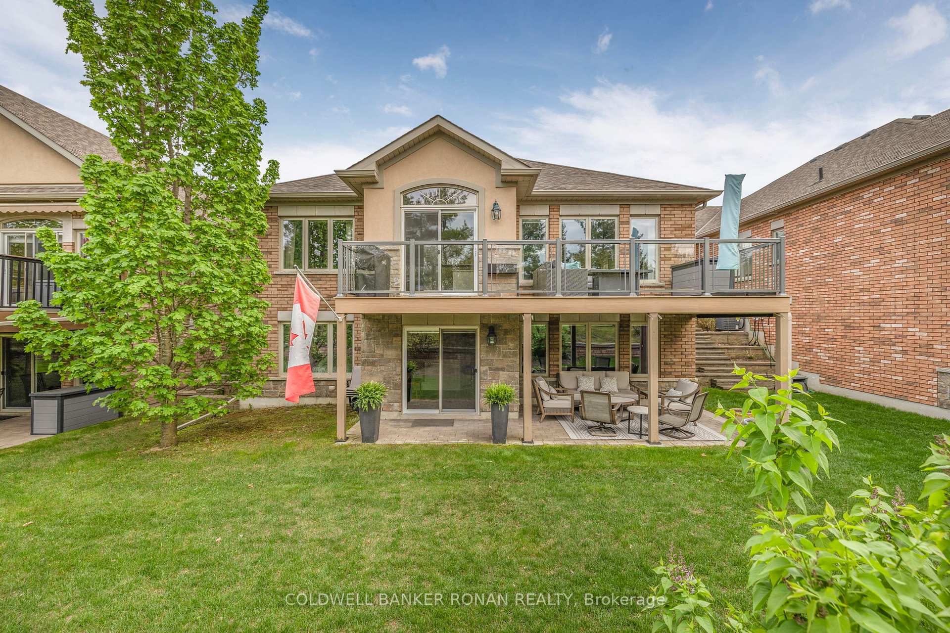 Photo 40 of 191 Ridge Way, New Tecumseth, Rural New Tecumseth — HOMEH