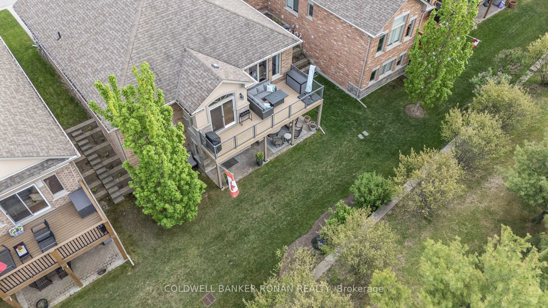 Photo 35 of 191 Ridge Way, New Tecumseth, Rural New Tecumseth — HOMEH