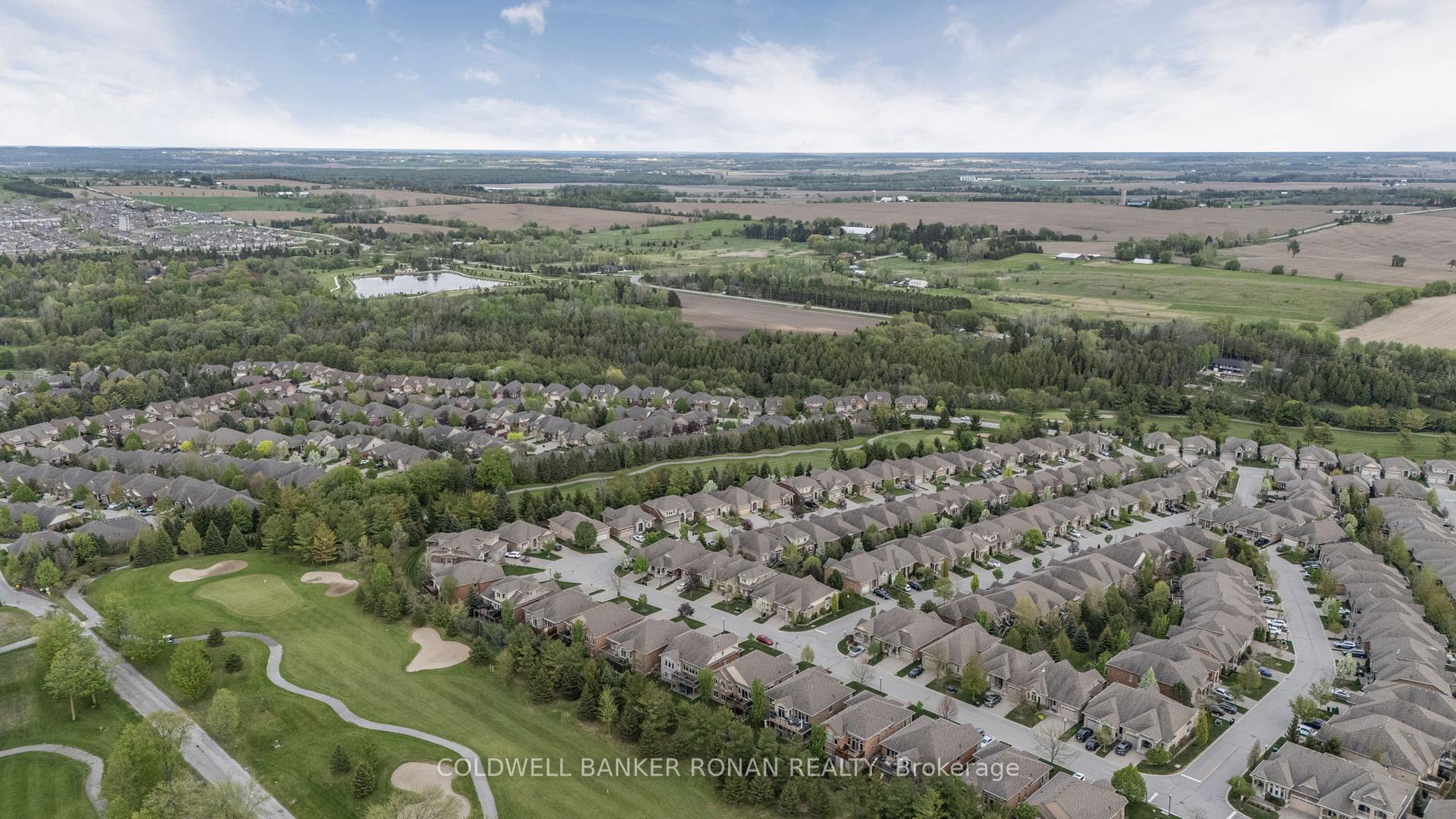 Photo 42 of 191 Ridge Way, New Tecumseth, Rural New Tecumseth — HOMEH