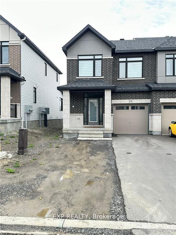 Photo 1 of 31 Nettle Street, Ottawa, Leitrim — HOMEH