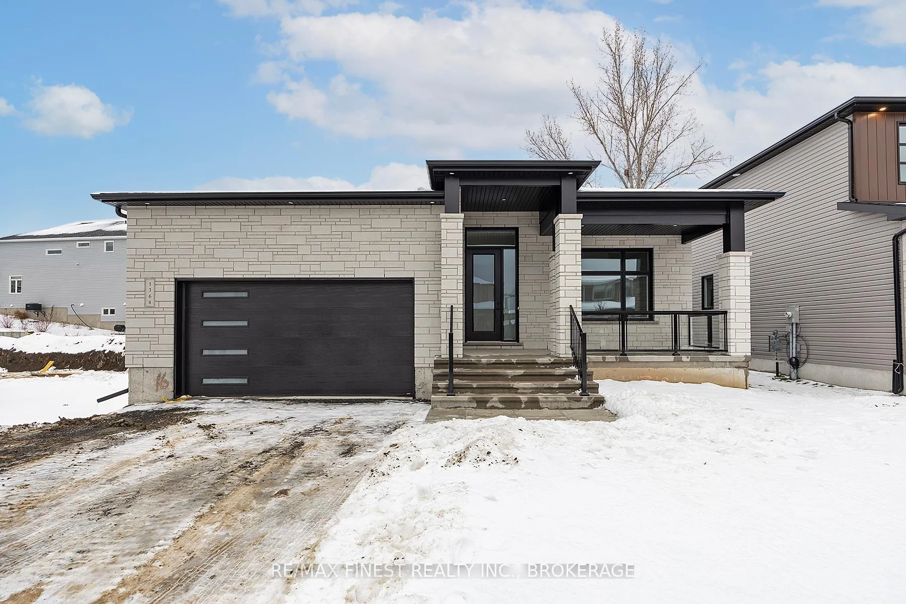 Photo 1 of 1368 Woodfield Crescent, Kingston, City Northwest — HOMEH