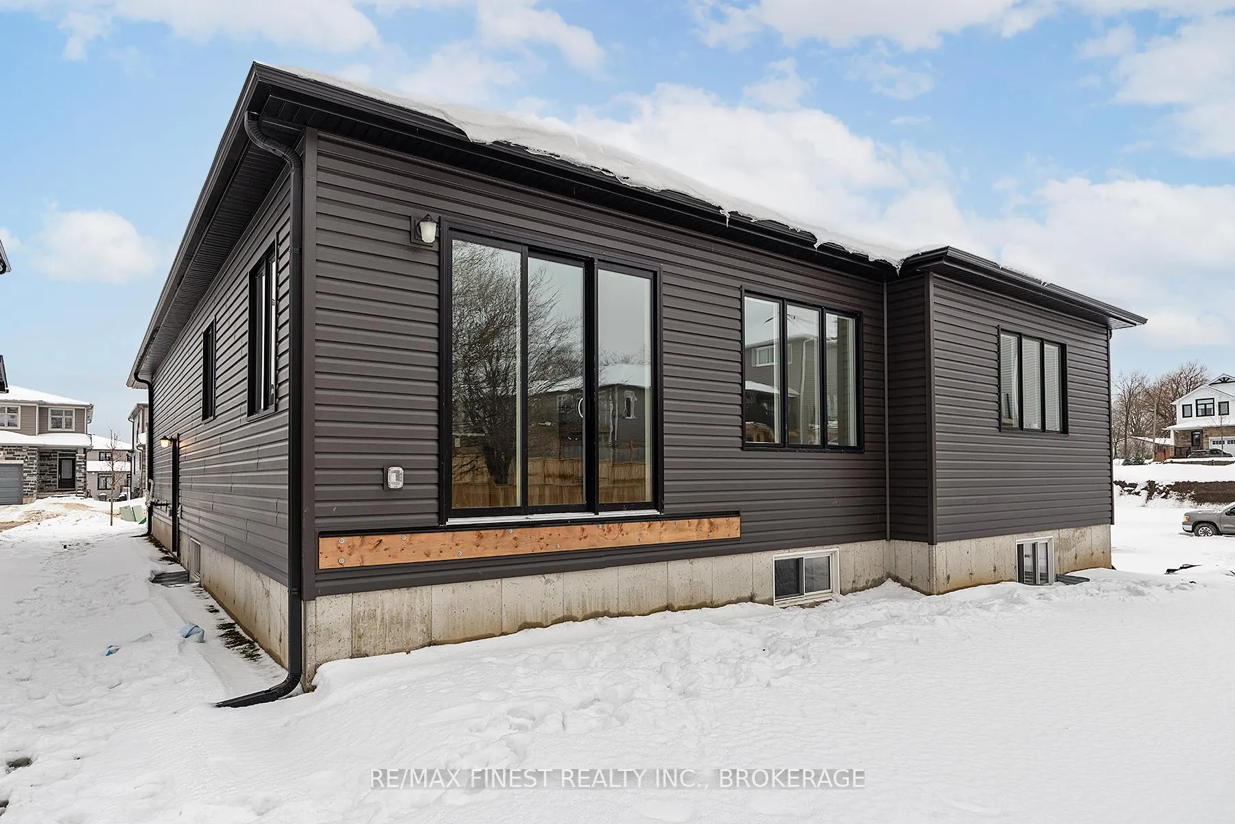 Photo 42 of 1368 Woodfield Crescent, Kingston, City Northwest — HOMEH