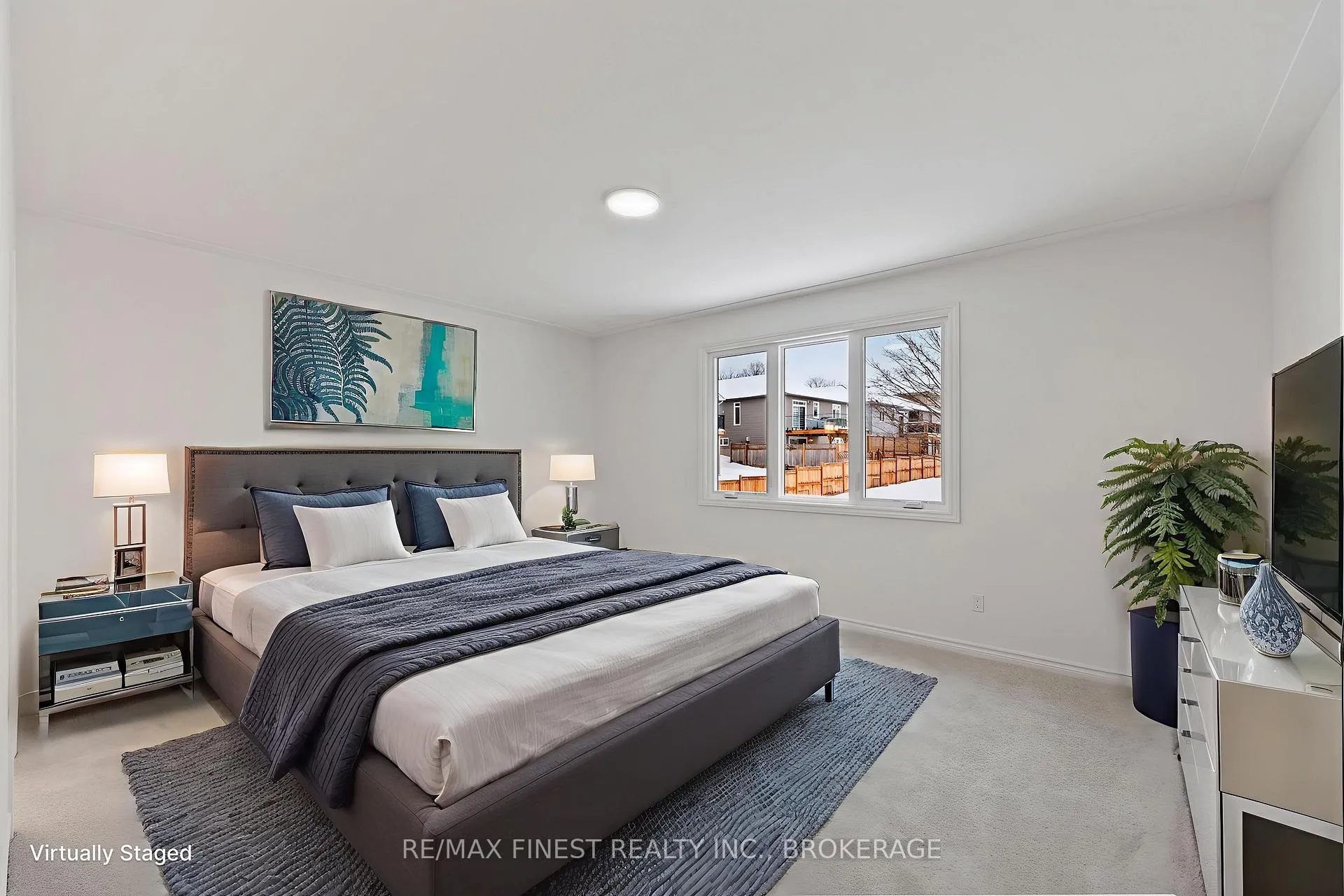 Photo 47 of 1368 Woodfield Crescent, Kingston, City Northwest — HOMEH