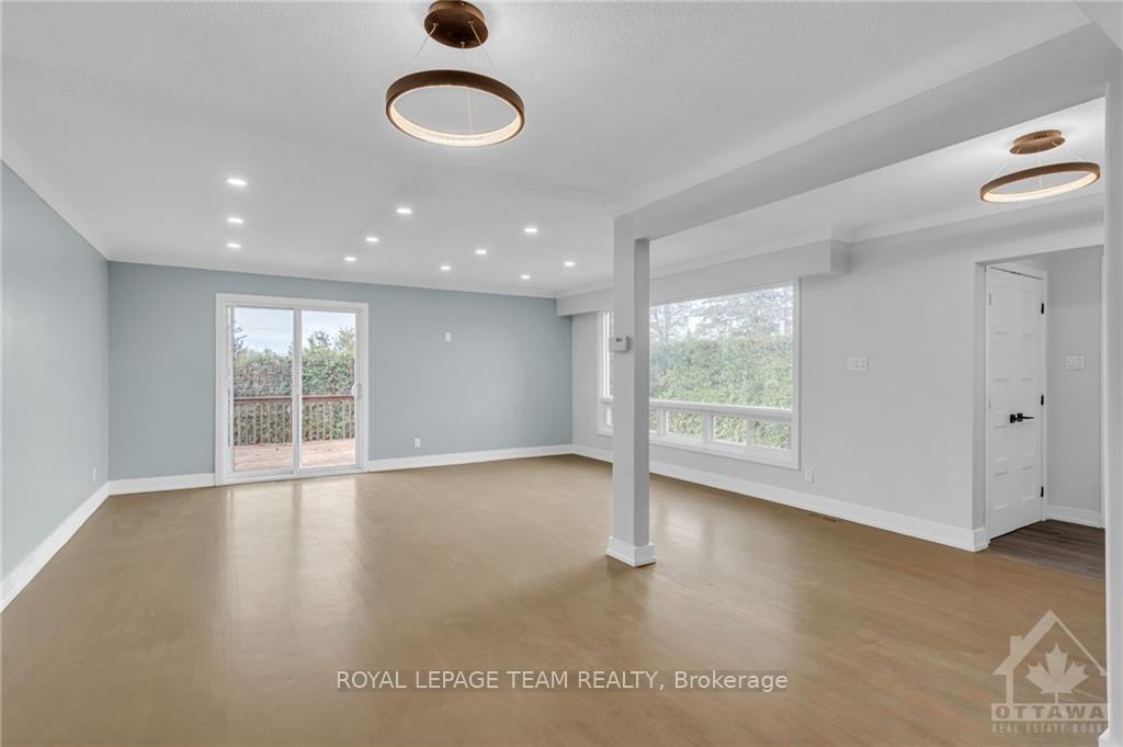 Photo 3 of 2196 Lenester Avenue, Ottawa, McKellar Heights/Glabar Park — HOMEH