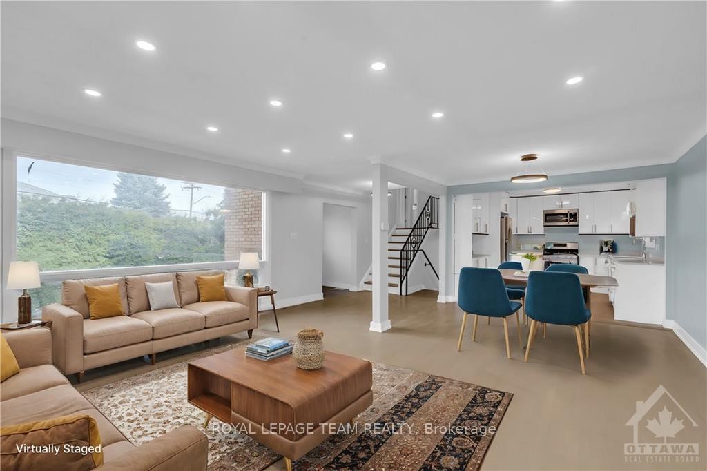 Photo 4 of 2196 Lenester Avenue, Ottawa, McKellar Heights/Glabar Park — HOMEH