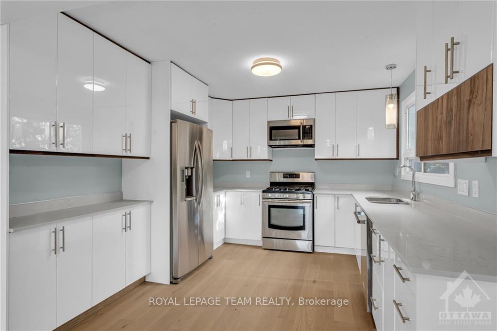 Photo 5 of 2196 Lenester Avenue, Ottawa, McKellar Heights/Glabar Park — HOMEH