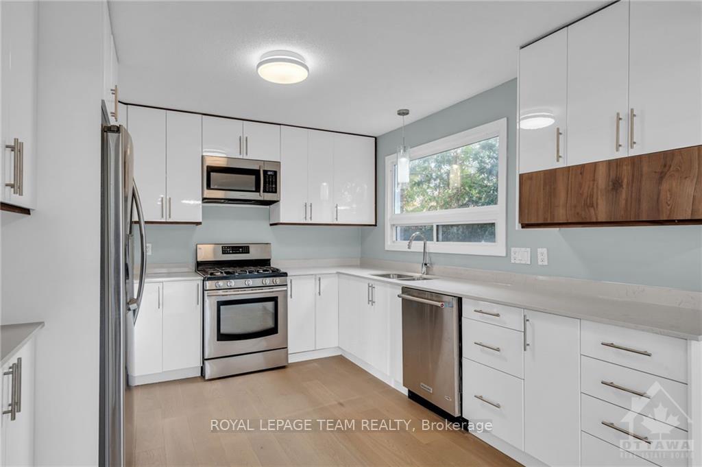 Photo 6 of 2196 Lenester Avenue, Ottawa, McKellar Heights/Glabar Park — HOMEH