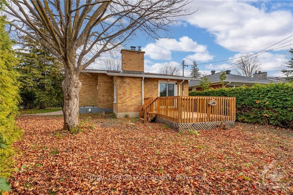 Photo 25 of 2196 Lenester Avenue, Ottawa, McKellar Heights/Glabar Park — HOMEH