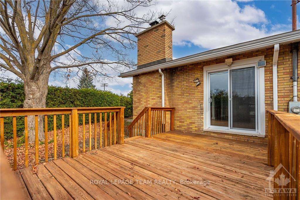 Photo 26 of 2196 Lenester Avenue, Ottawa, McKellar Heights/Glabar Park — HOMEH
