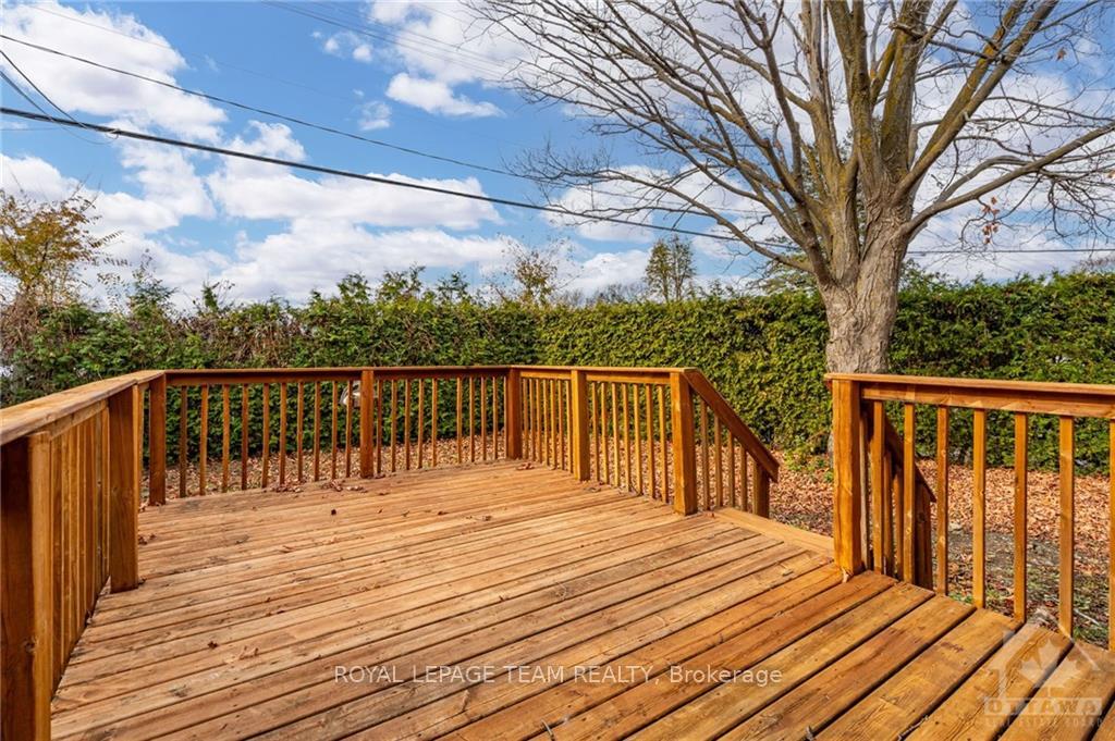 Photo 27 of 2196 Lenester Avenue, Ottawa, McKellar Heights/Glabar Park — HOMEH