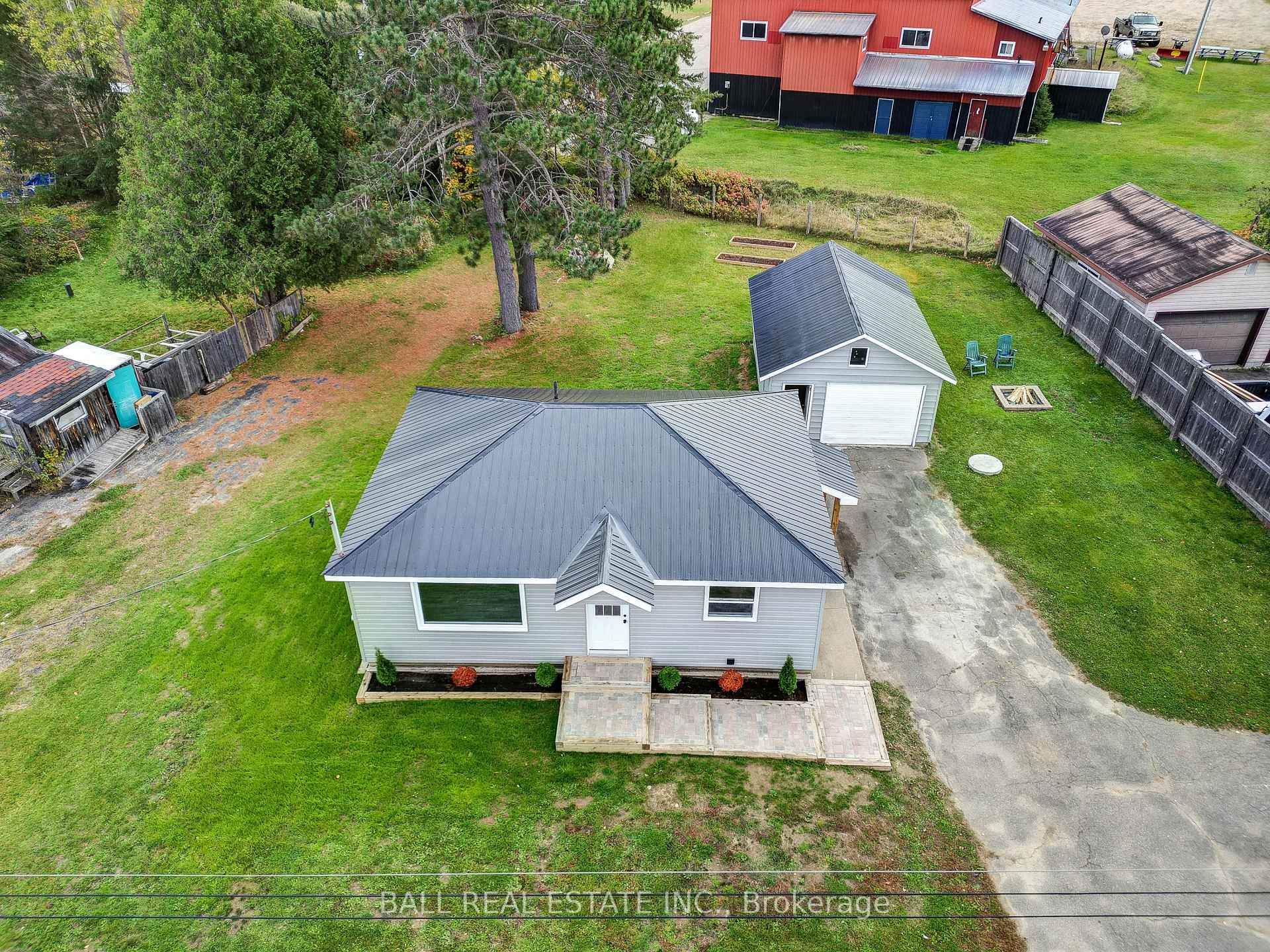 Photo 28 of 33236 Highway 62, Hastings Highlands, Wicklow Ward — HOMEH