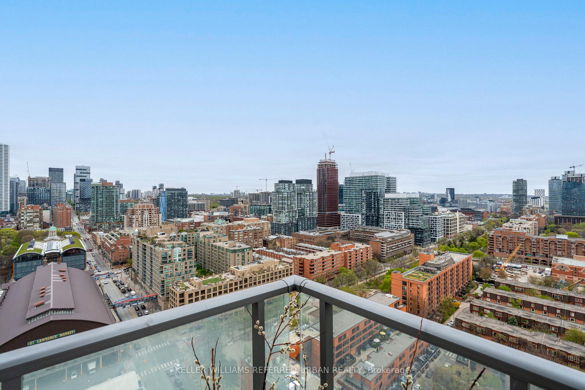 Photo 38 of Unit 2204, 1 Market Street, Toronto, Waterfront Communities — HOMEH