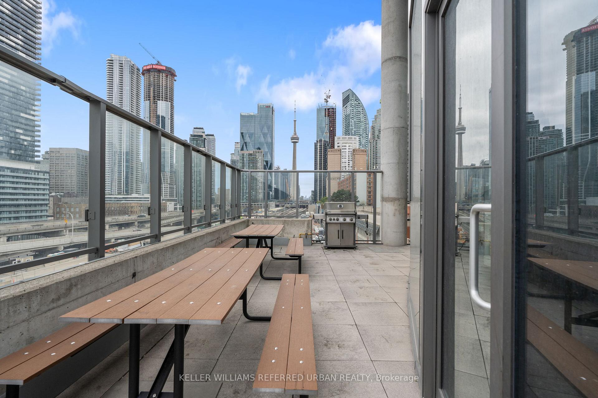 Photo 32 of Unit 2204, 1 Market Street, Toronto, Waterfront Communities — HOMEH