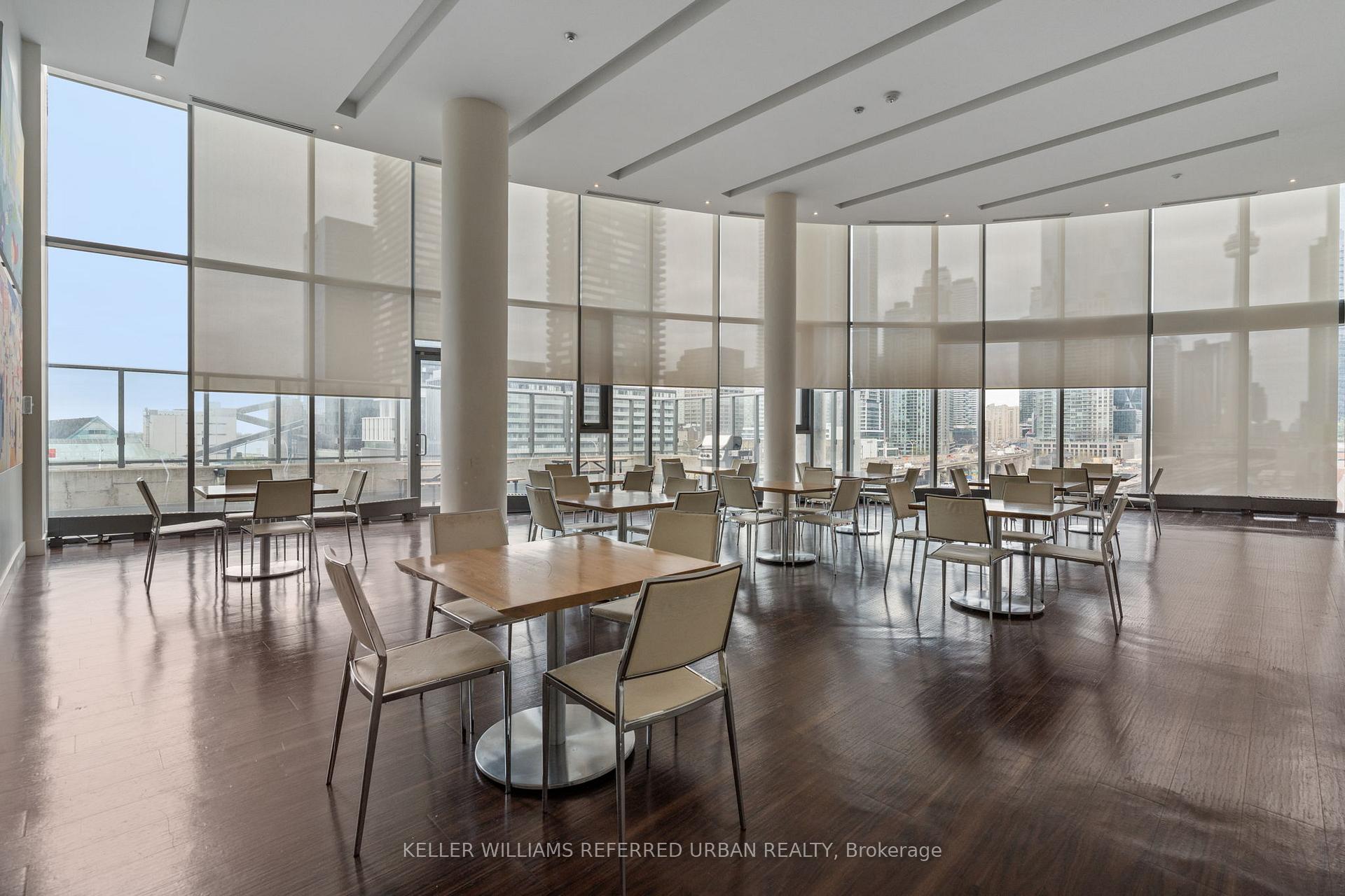 Photo 31 of Unit 2204, 1 Market Street, Toronto, Waterfront Communities — HOMEH