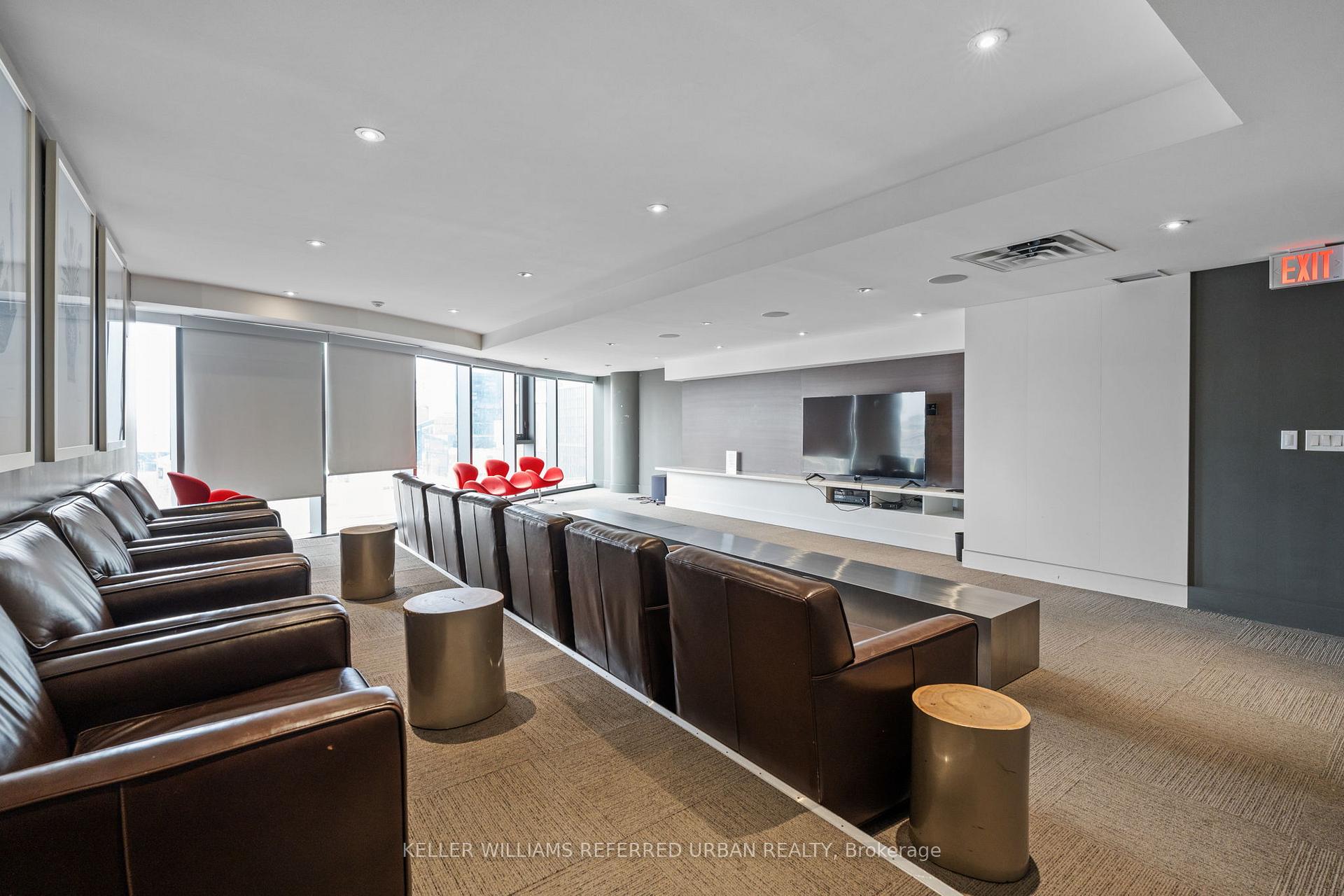 Photo 28 of Unit 2204, 1 Market Street, Toronto, Waterfront Communities — HOMEH