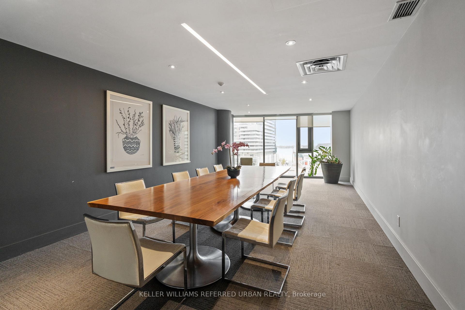Photo 35 of Unit 2204, 1 Market Street, Toronto, Waterfront Communities — HOMEH