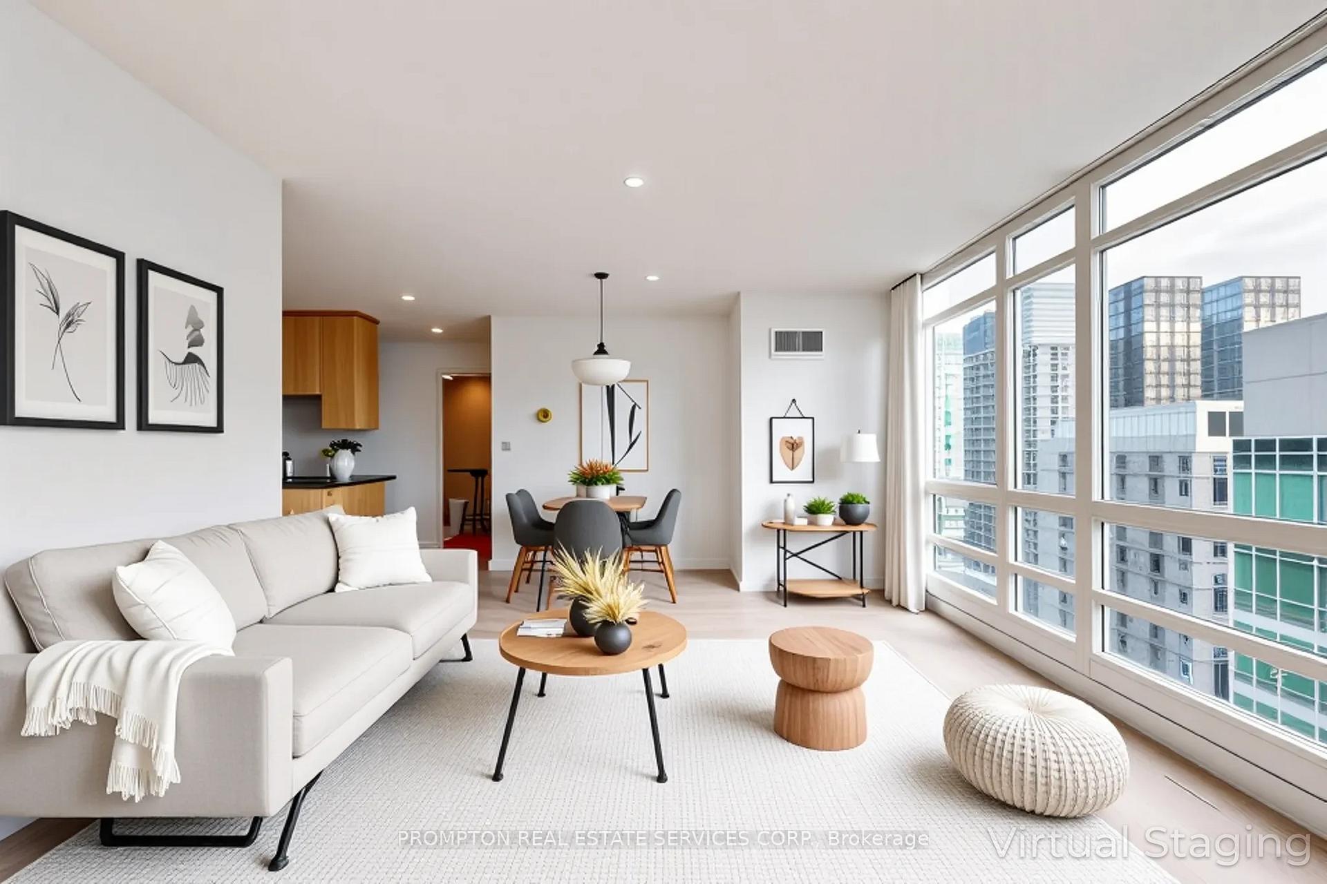 Photo 31 of Unit 3310, 397 Front Street W, Toronto, Waterfront Communities — HOMEH