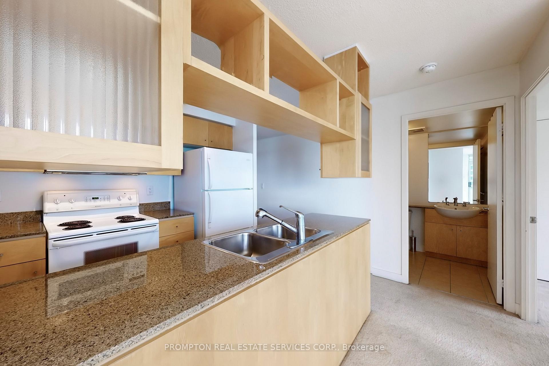 Photo 17 of Unit 3310, 397 Front Street W, Toronto, Waterfront Communities — HOMEH
