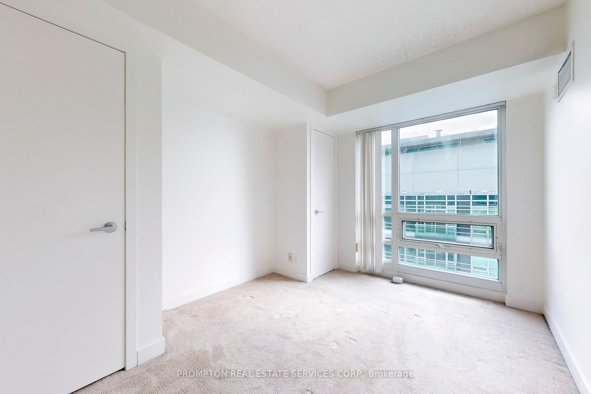 Photo 11 of Unit 3310, 397 Front Street W, Toronto, Waterfront Communities — HOMEH