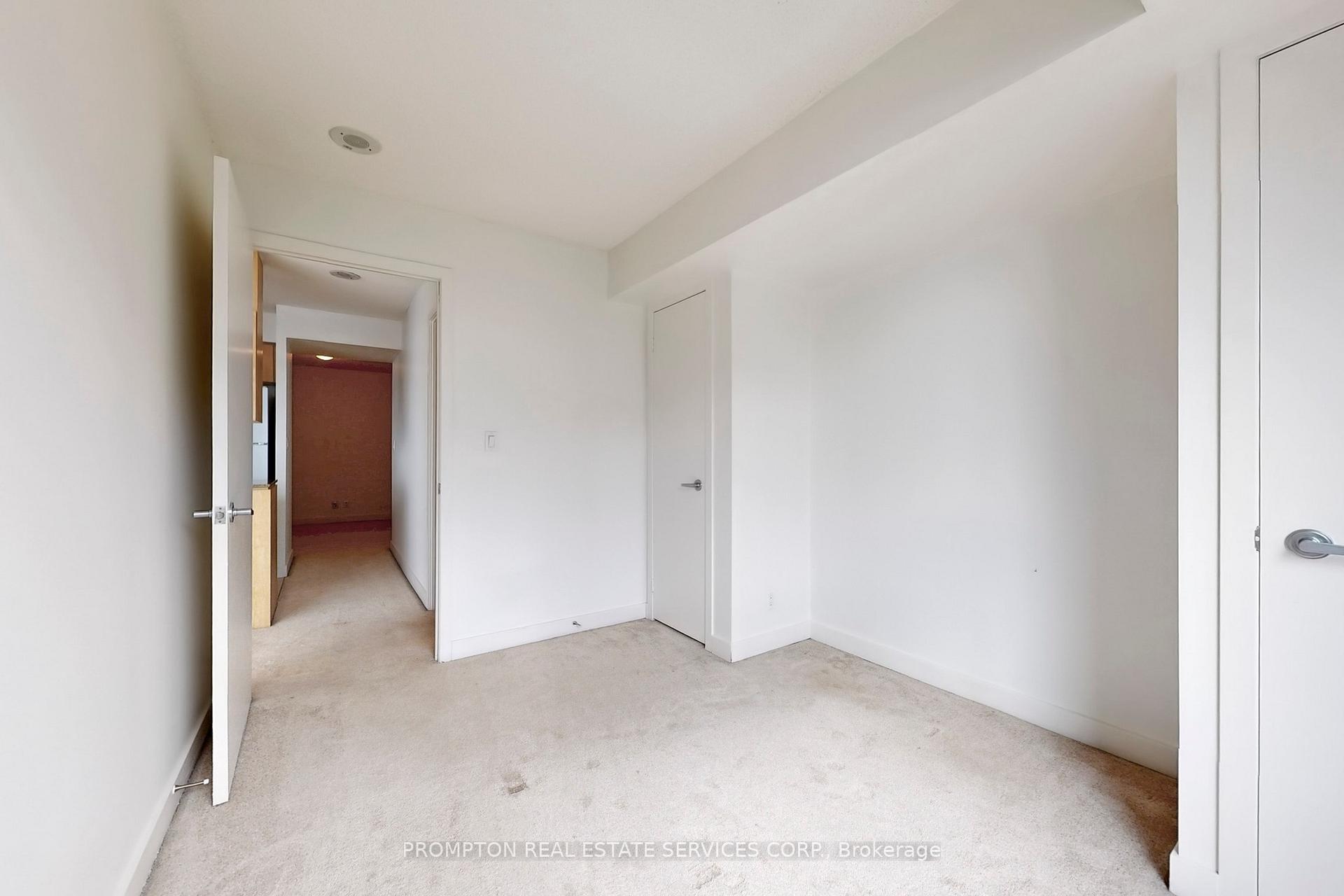 Photo 12 of Unit 3310, 397 Front Street W, Toronto, Waterfront Communities — HOMEH