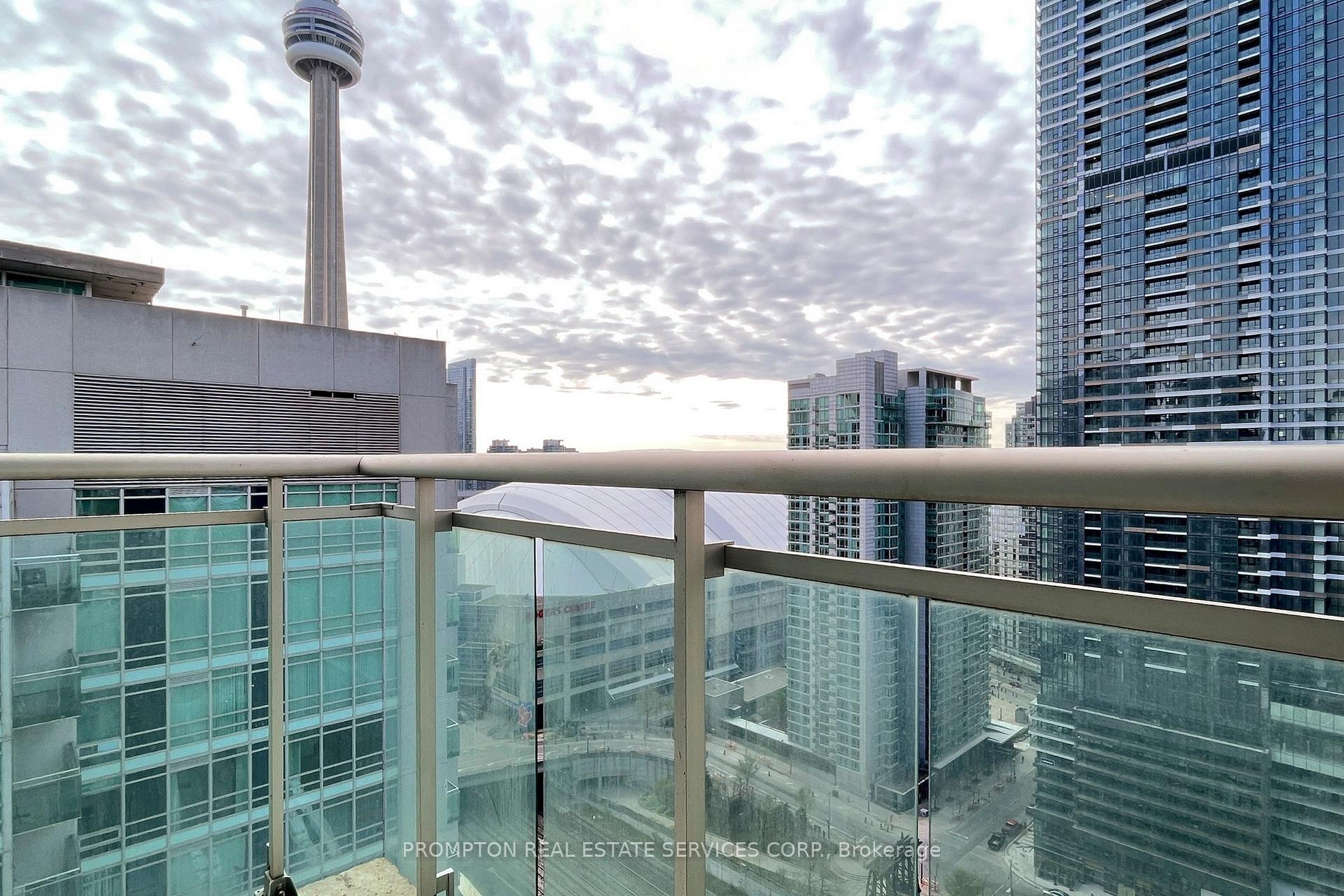 Photo 20 of Unit 3310, 397 Front Street W, Toronto, Waterfront Communities — HOMEH