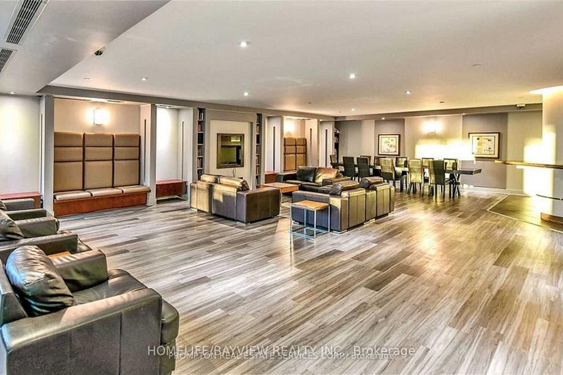 Photo 18 of Unit 3310, 397 Front Street W, Toronto, Waterfront Communities — HOMEH