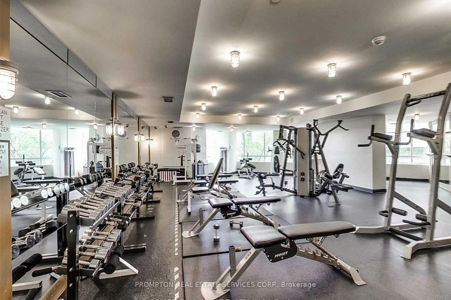 Photo 30 of Unit 3310, 397 Front Street W, Toronto, Waterfront Communities — HOMEH