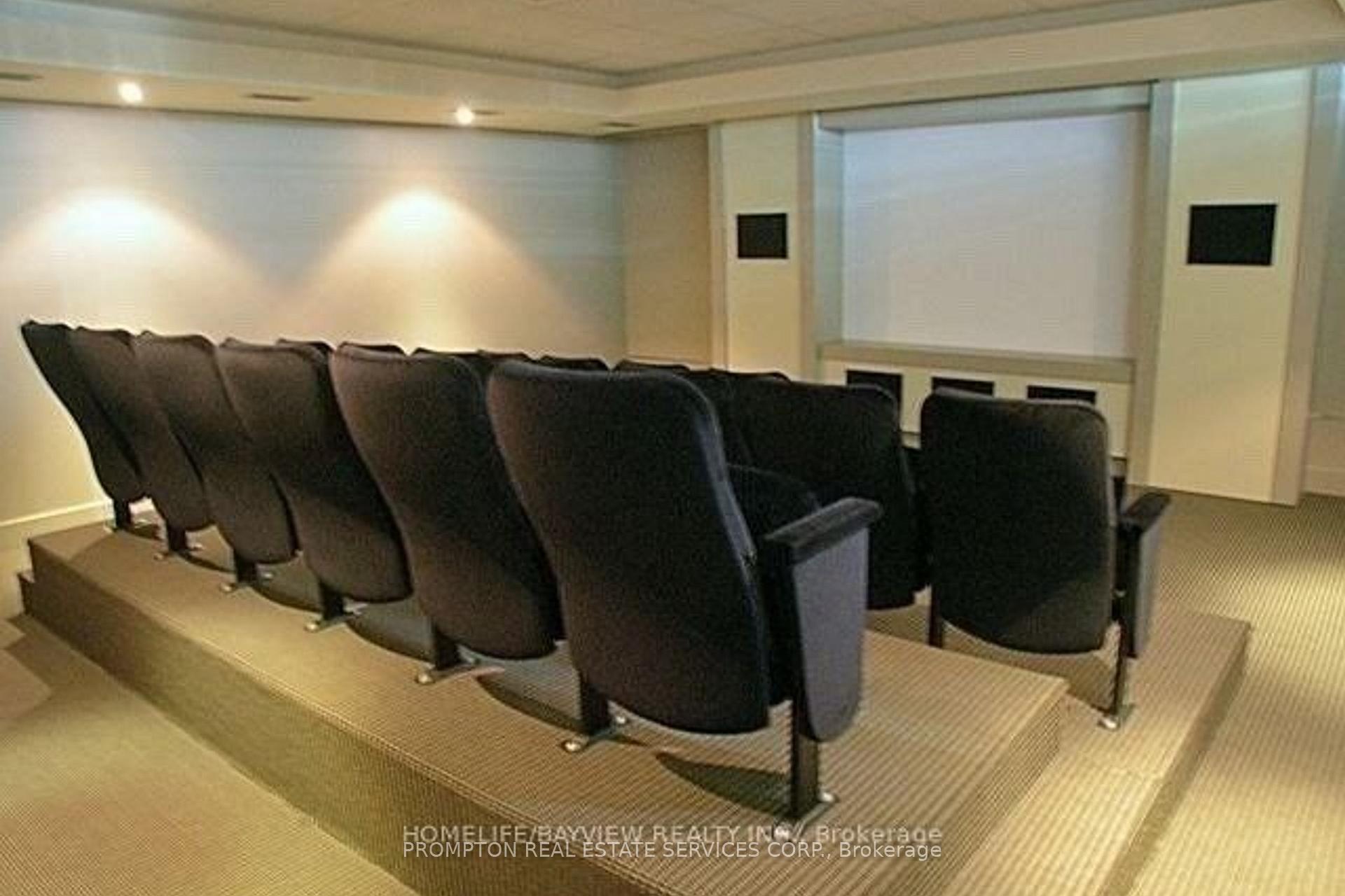 Photo 29 of Unit 3310, 397 Front Street W, Toronto, Waterfront Communities — HOMEH