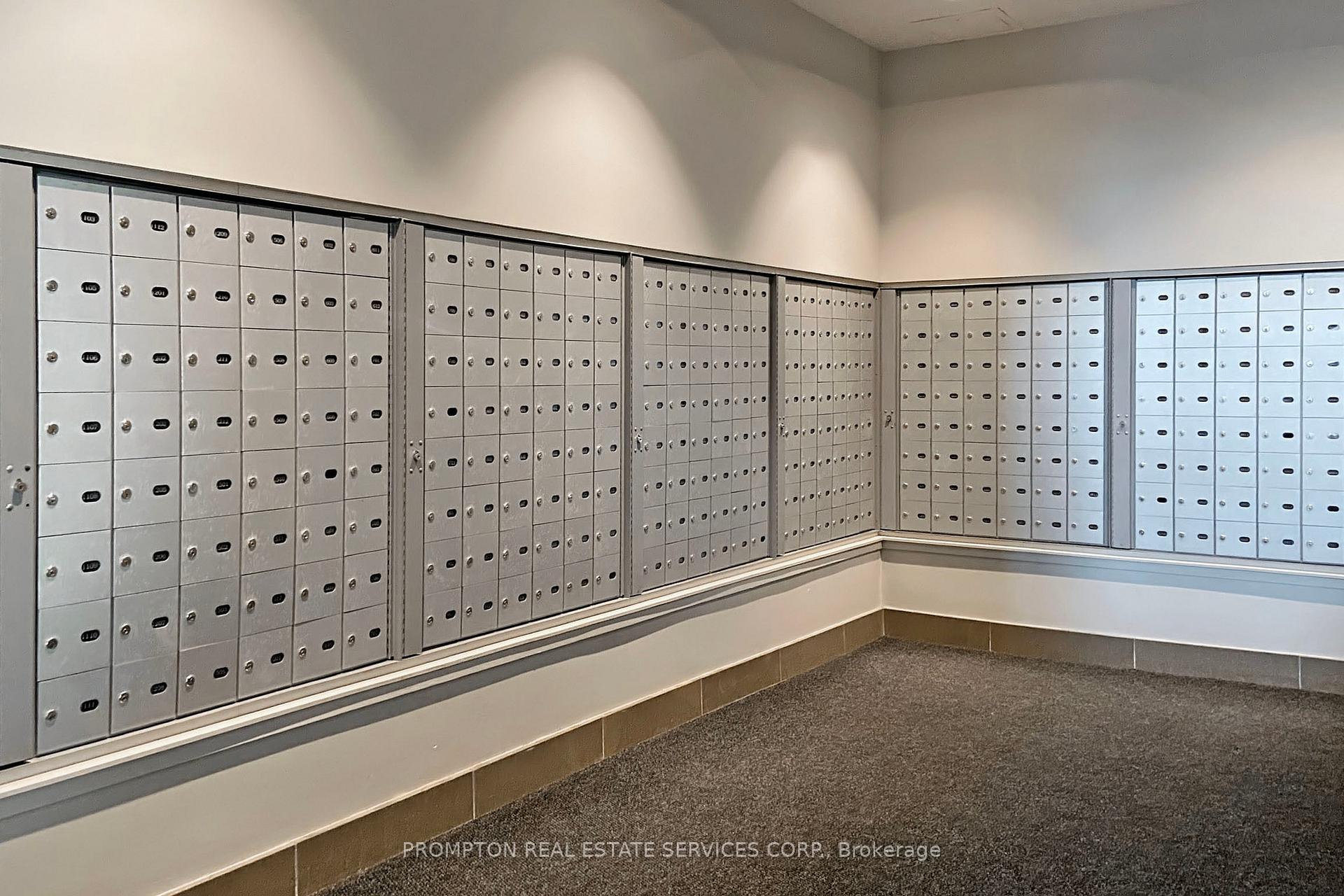Photo 33 of Unit 3310, 397 Front Street W, Toronto, Waterfront Communities — HOMEH