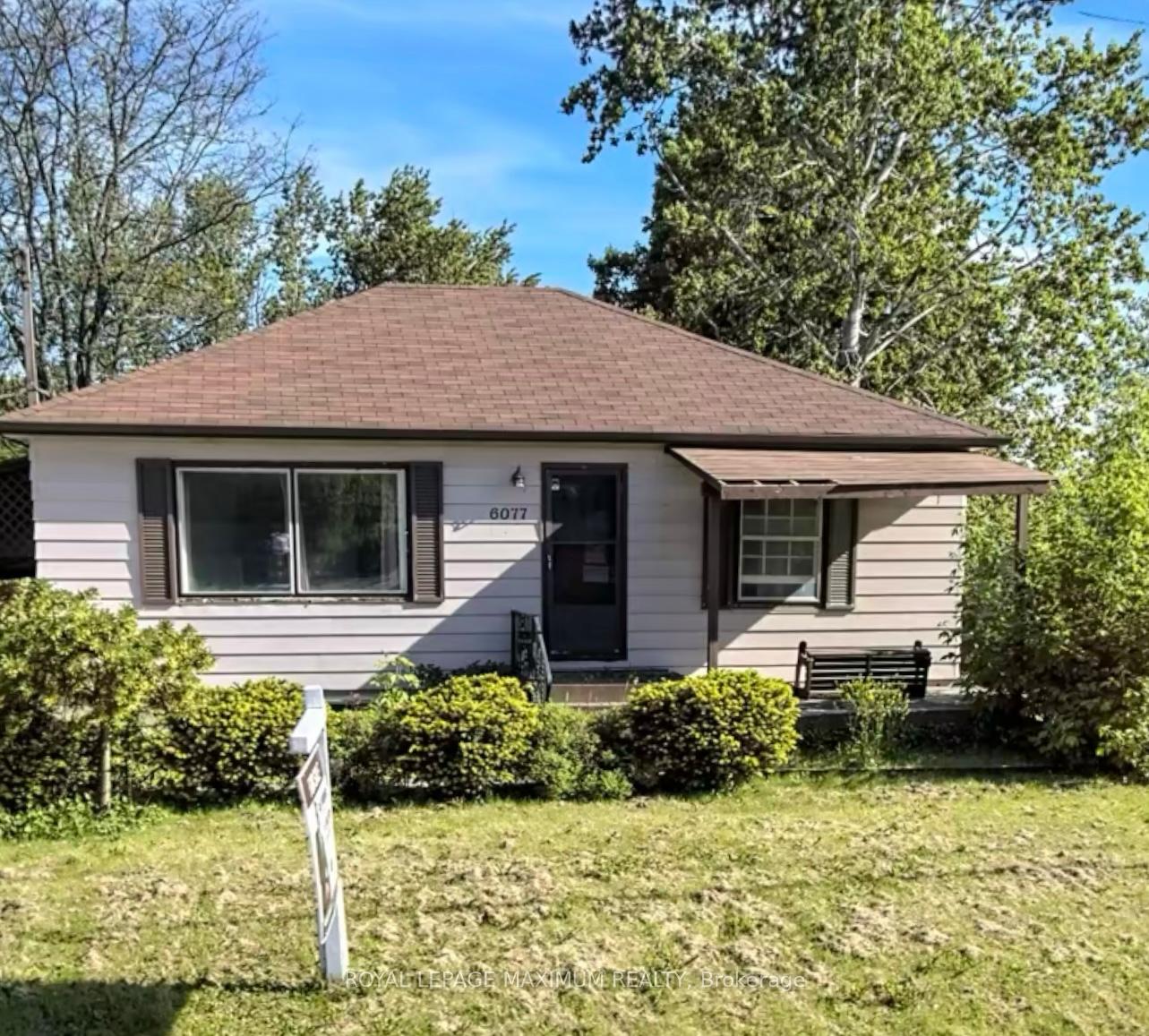 Photo 1 of Unit Upper, 6077 King Road, King, Nobleton — HOMEH