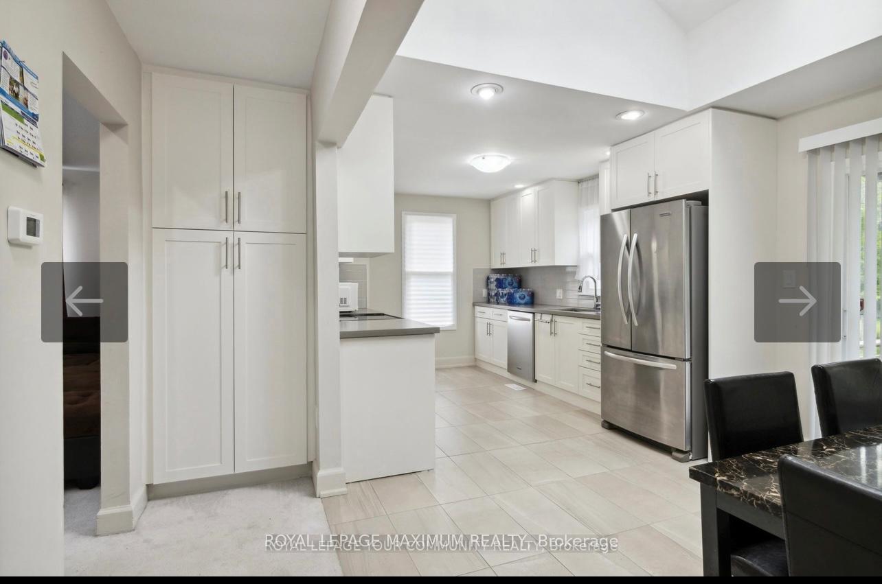 Photo 4 of Unit Upper, 6077 King Road, King, Nobleton — HOMEH